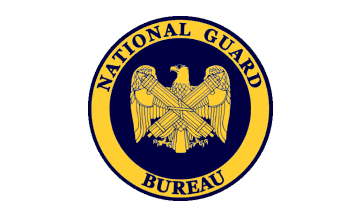 [National Guard Bureau flag]